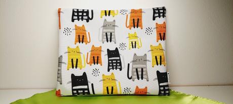 Nepremokavá taštička, 