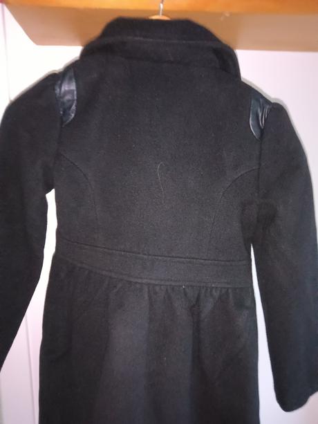 Nový štýlový kabát s visačkami zn. ovs, ovs,128