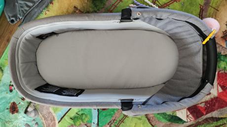 Hlboká vanička britax smile, britax,britax b-motion 3 / britax b-motion 3 plus / britax b-motion 4 / britax b-motion 4 plus / britax smile iii