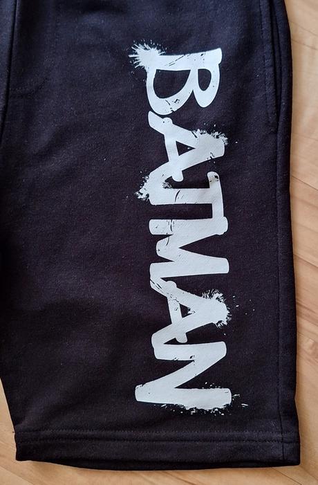 Teplaková súprava batman, 140