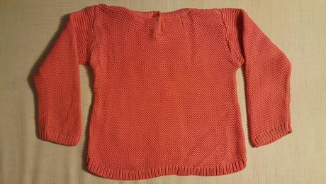 Stertrik zara 2-3r. sveter, zara,92