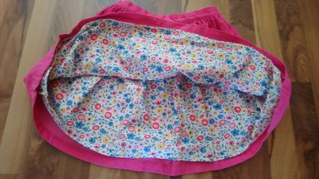 Sukňa mini boden, mini boden,140