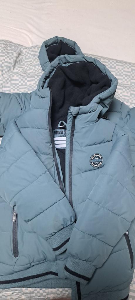 Bunda - chlapec, dopodopo,122