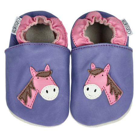 Capiki - capačky koník fialové, capiki,20