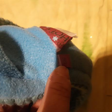 Dievcenska  čiapka, 56