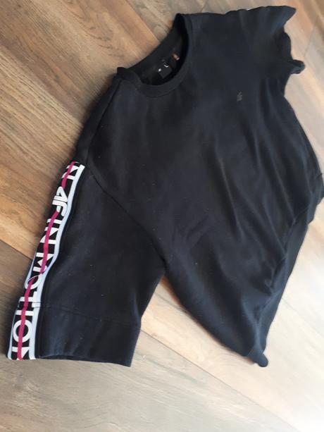 Oversize mikina 4f športová 40/42/44, l