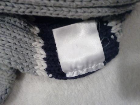 Chlapčenská čiapka a šál, <50