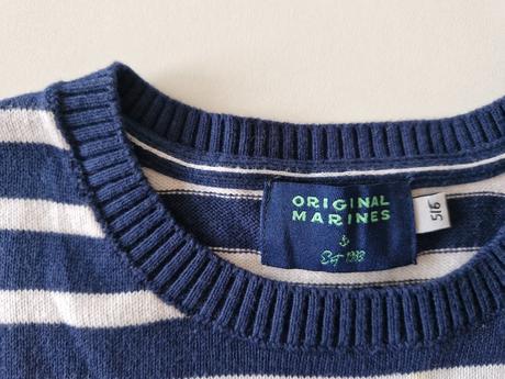 Sveter, original marines,116