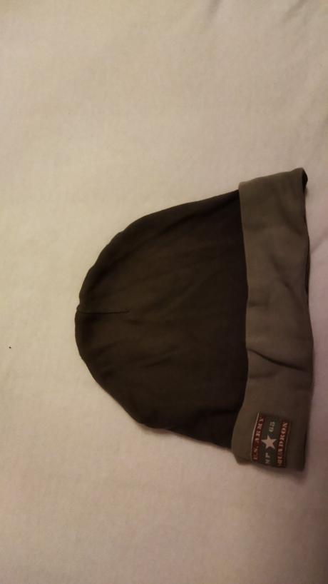 Prechodná čiapka 5-9r., 104