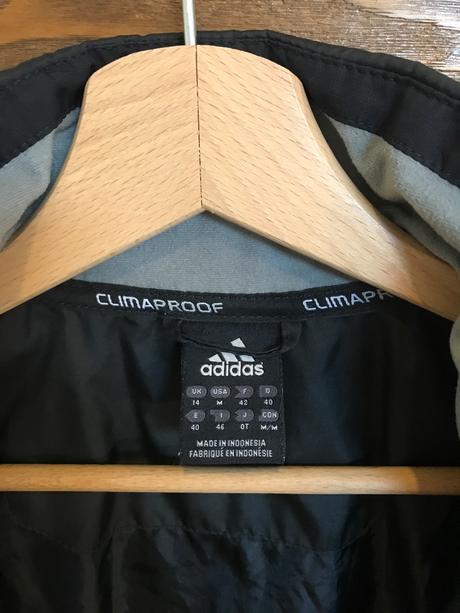 Adidas sportova bunda l, adidas,l