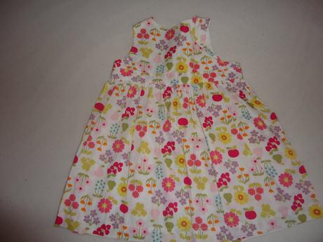 Satky pre slecnu, h&m,86