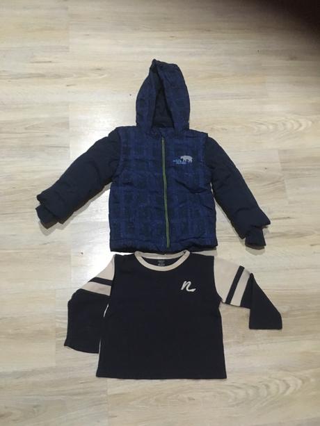 Tepla prechodná bunda92, dopodopo,92