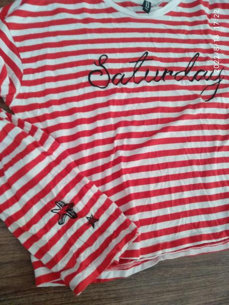 Tricko hm, h&m,s