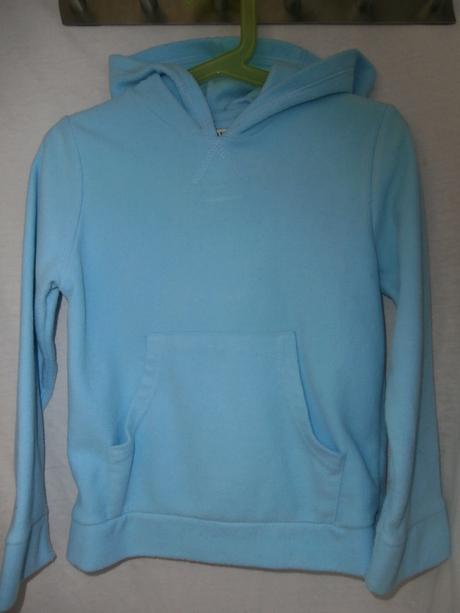 Mikina flisová, george,110