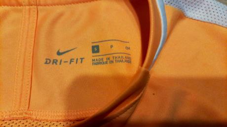 Predám pánske tričko dri-fit nike veľ. s, nike,s