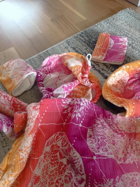 Detský nosič moyo cross, moyo