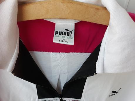 Tričko puma, puma,s