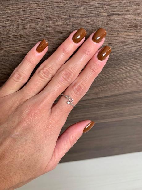 Strieborný prsteň, 