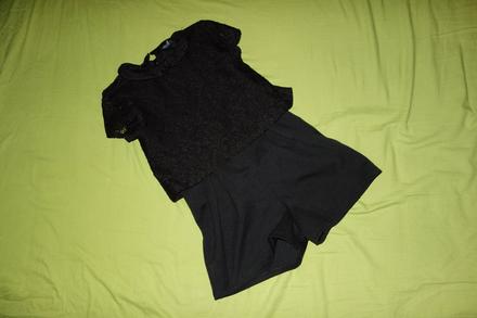 Elegantny overalcek george, george,122