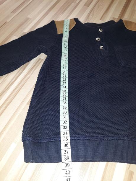 Chapčenský pulóver f&f 110, f&f,110