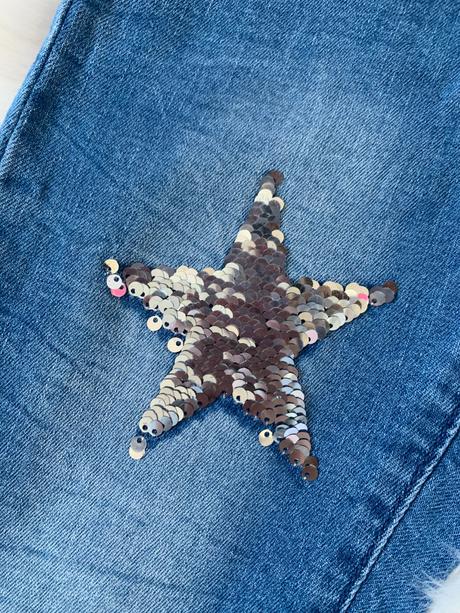 Rifľe s meniacimi hviezdičkami, 134