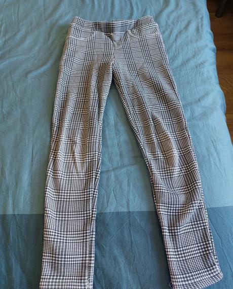 Karovane jegginsy, kik,128