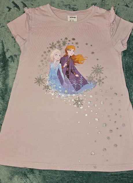 Tunika frozen, lindex,110