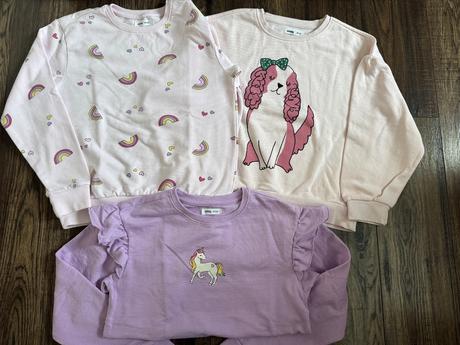 Jarný balík, 140–152