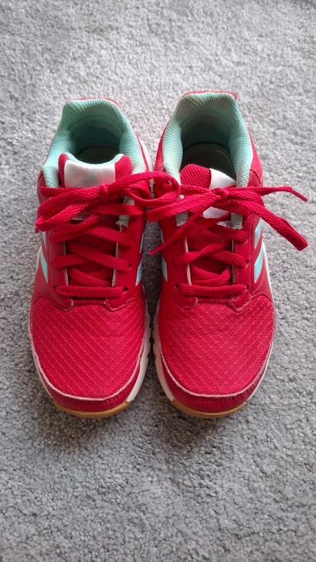 Ružové tenisky adidas 30, adidas,30