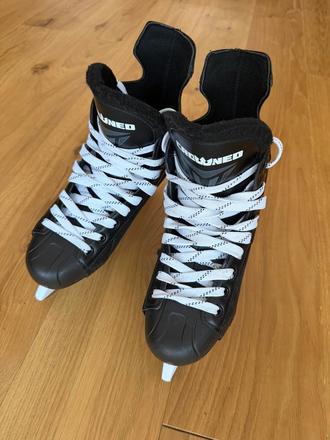 Ladove korcule, crowned,40