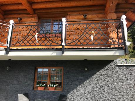 Svadobná vyzdoba, 