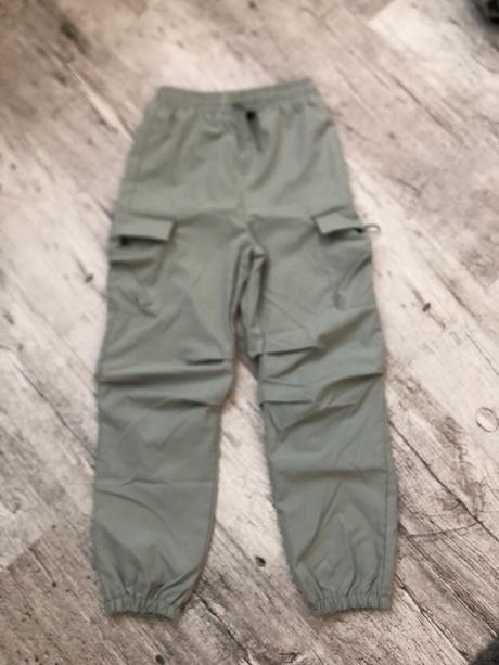 Parachute nohavice 146, 146