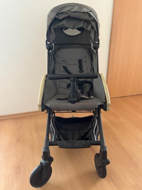 Kočík hartan, hartan,hartan bit