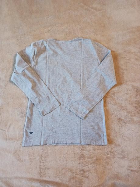 Vetrovka, mikina, tričko, f&f,140