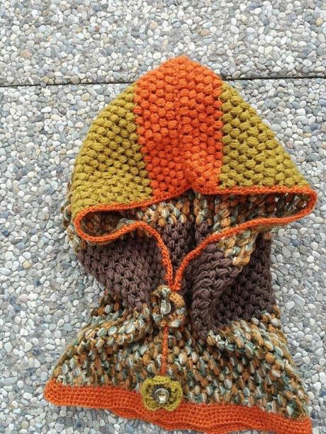 Zľava. kukla čiapka uni., 