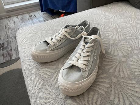 Tenisky, lee cooper,37