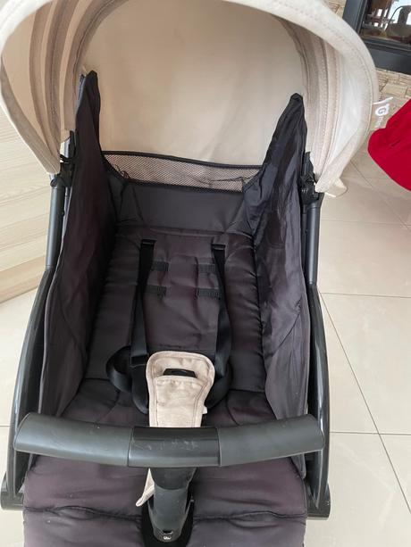 Kočík g-mini travel, g-mini,g-mini travel