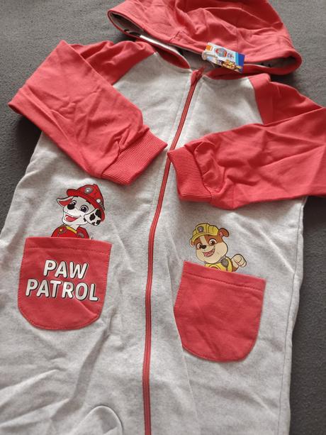 Teplákovy overal paw patrol lapkova patrola disney, disney,80