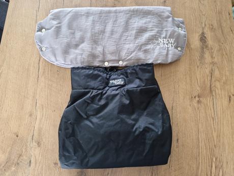 Nánožník a rukavniky na valco baby, valco baby,valco baby snap 4