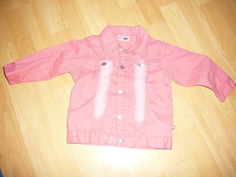 Dievcenska bundicka, ergee,86