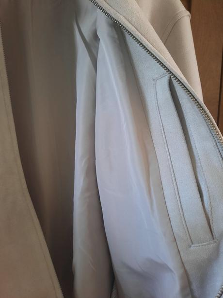 Pánska bunda zara veľ.l, zara,l