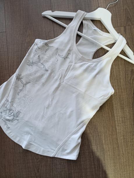 Športové tielko, s