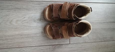 Ortopedické topánky, 26