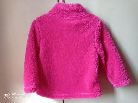 Mikina 110 chlpatka, 110