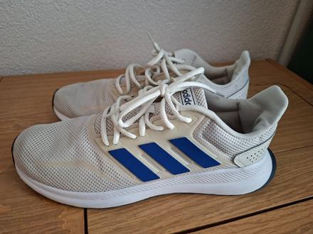 Tenisky adidas, adidas,43