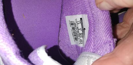 Detské botasky nike, nike,38