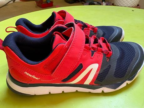 Tenisky, decathlon,39