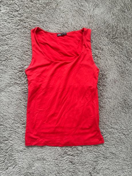 Zara top, zara,m