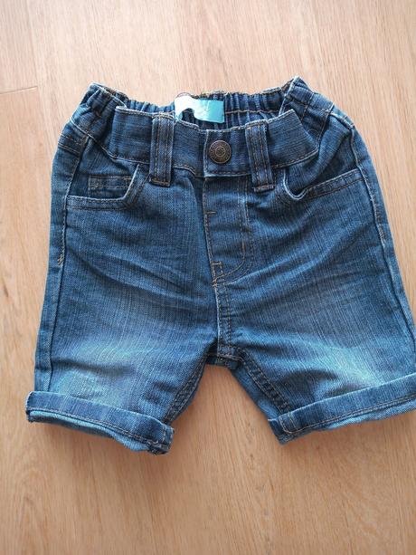 Riflové kraťasy, rebel,98