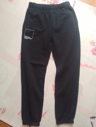 Dámske tepláky, gate,m